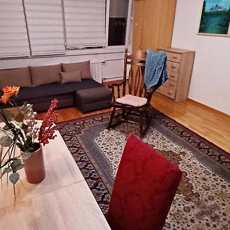 Brand New - Central Apartments Szarajevó Kültér fotó